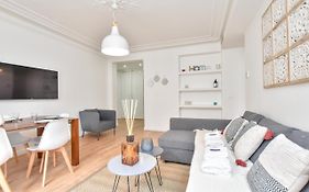 Cozy Apartment 2Br-6P - Royal Palace-Lo Museum